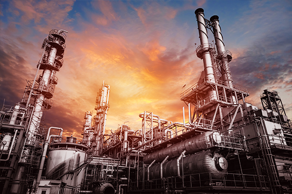 Furnace Industry