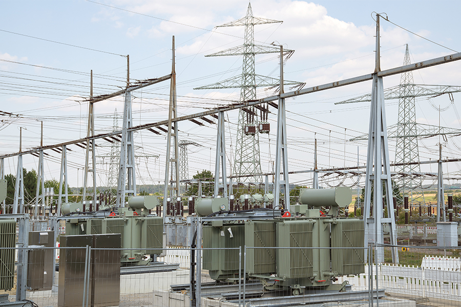 State Electricity Board