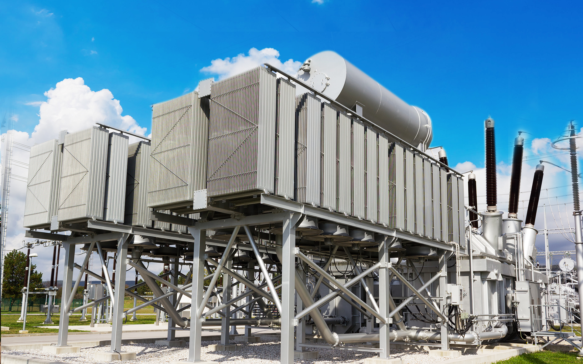 Best Booster Transformers Company Jaybee Industries