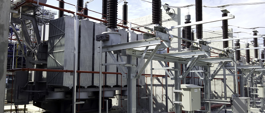 Leading earthing transformer manufacturer and grounding transformer manufacturer, ensuring safety and reliability.