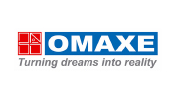 OMAXE Logo