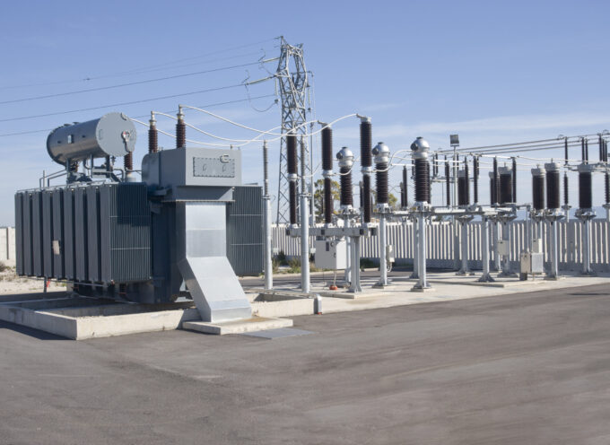 transformer company in India