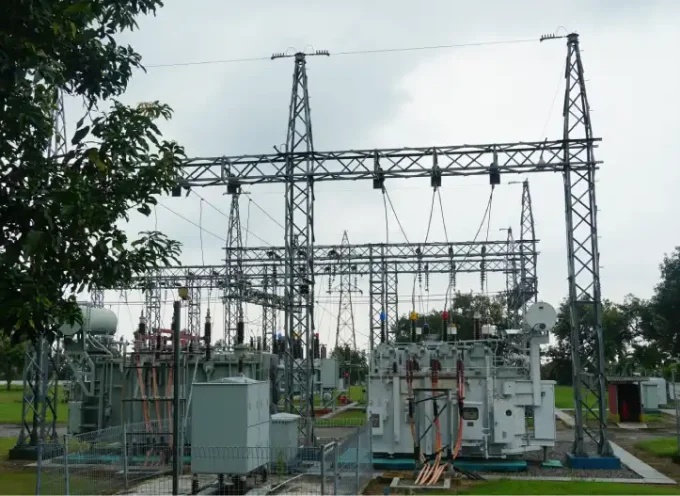 leading transformer manufacturing for State Electricity Board