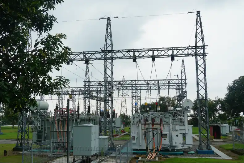 leading transformer manufacturing for State Electricity Board