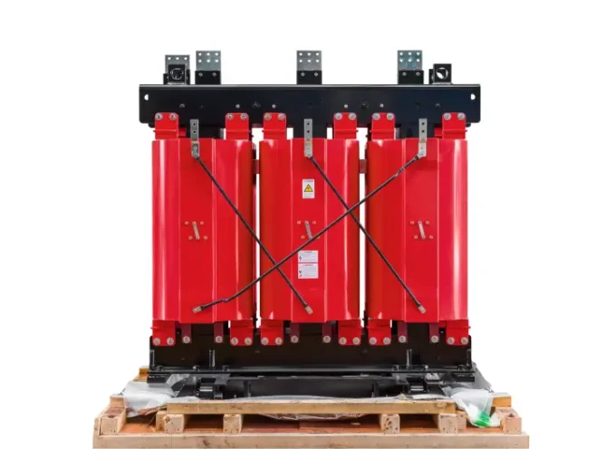 Dry Type Transformers