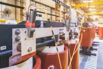 How Dry Type Transformer Suppliers In India Ensure Fire Safety