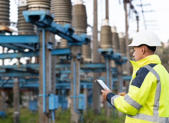 Power Transformer Supplier