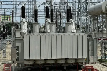 Why Global Demand Is Soaring For Manufacturers Of Power Transformers