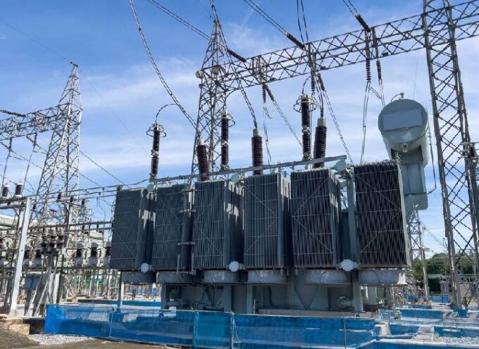 manufacturers of power transformers