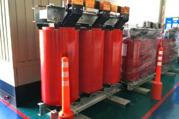 Why Industries Prefer Dry Type Distribution Transformer For Urban Projects