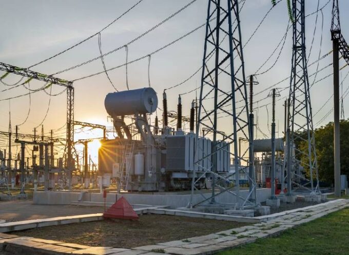 power transformer suppliers