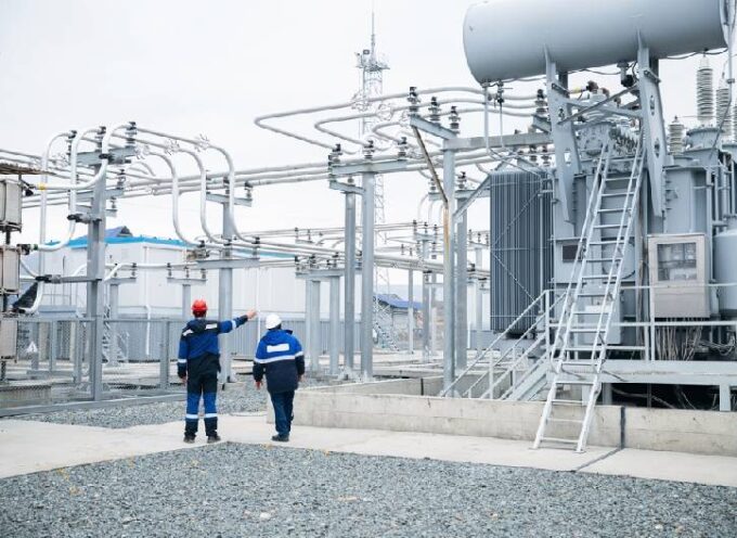 power transformers manufacturers company