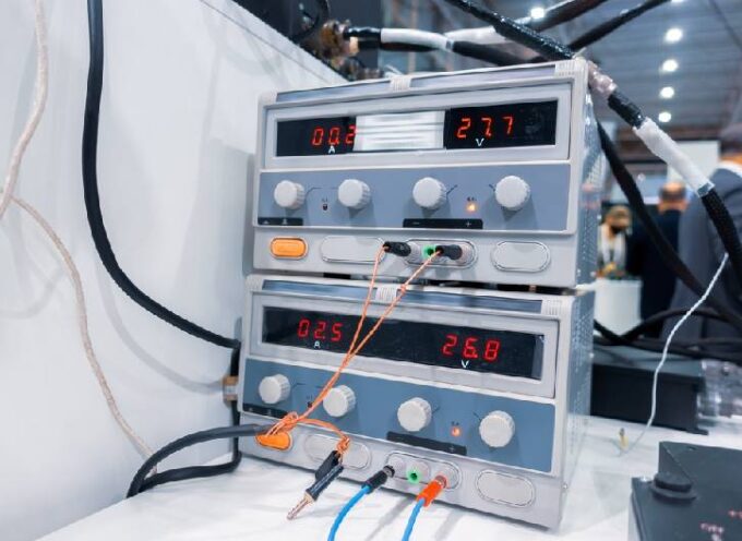 Voltage Stabilizer Manufacturers