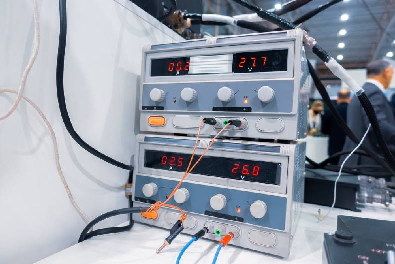 Voltage Stabilizer Manufacturers