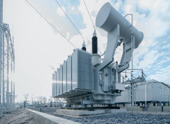 power transformer manufacturers