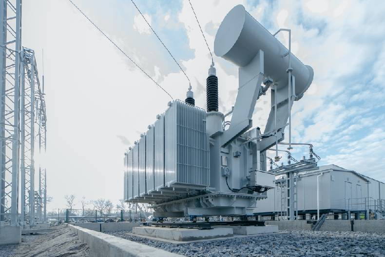 power transformer manufacturers