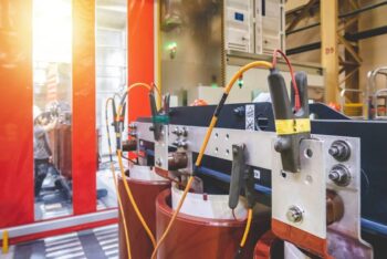 Key Advantages Of Using A Dry Type Distribution Transformer In Industries