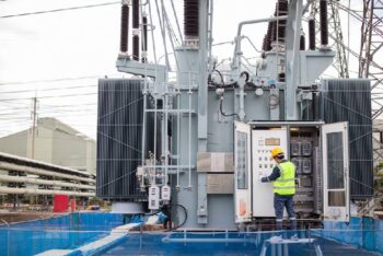 How Large Power Transformer Manufacturers Are Meeting Global Electrification Demands