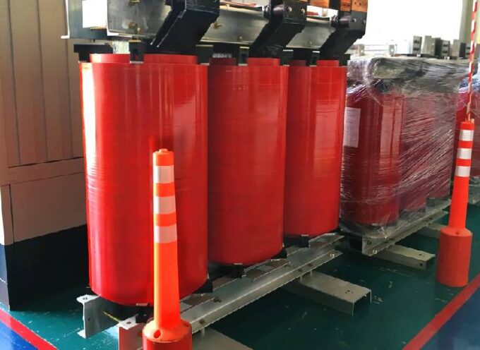 Dry Type Transformers