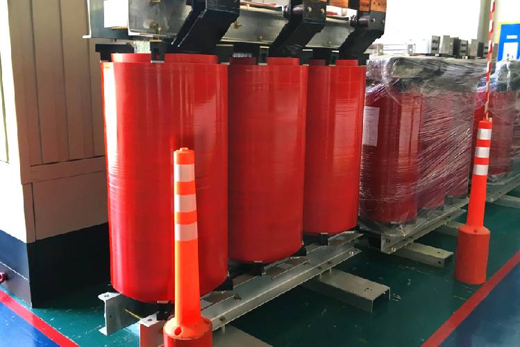 Dry Type Transformers