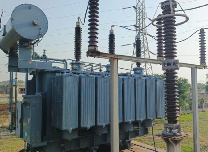 Power Transformer Manufacturers