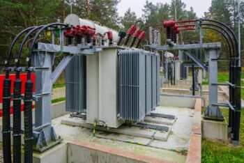 Design Shifts In The Modern Distribution Transformer Industry