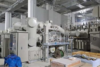 Why Utilities Now Rely More Than Ever On Power Transformers Manufacturers