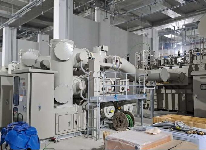 power transformers manufacturers